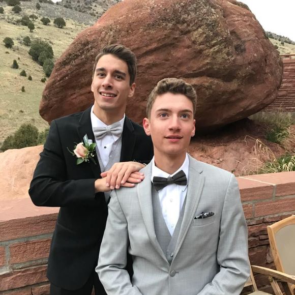 Meet your Posher, David - Picture 1 of 1